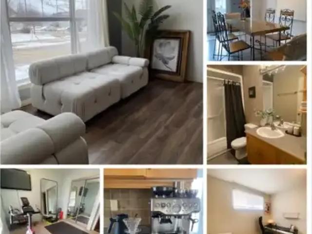 5 Bedroom Apartment Ponoka AB 103322365