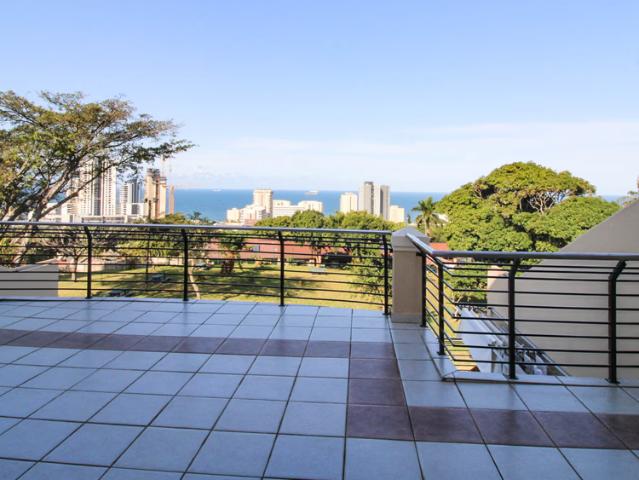 5 Bedroom Apartment To Let in Umhlanga Central