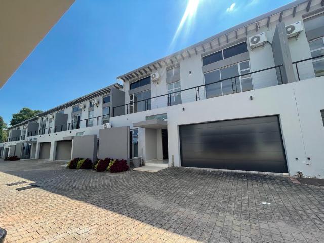 5 Bedroom Apartment To Let in Hyde Park | Waterfall Properties
