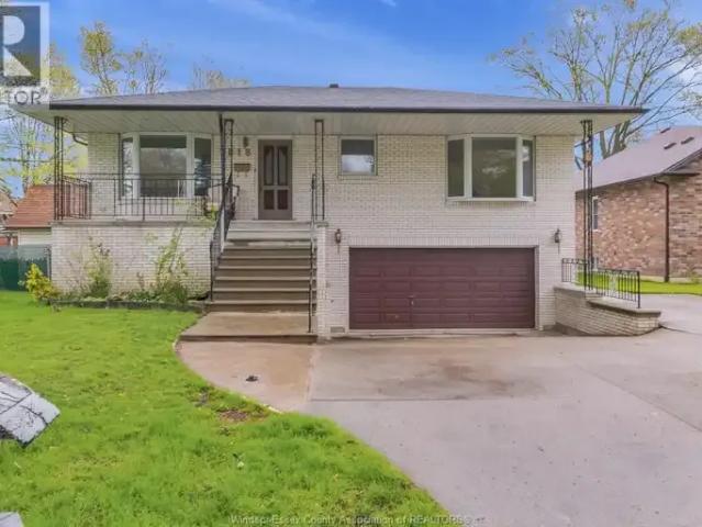 5 Bedroom Apartment Windsor ON 102052809