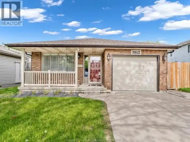 5 Bedroom Apartment Windsor ON LS102052802