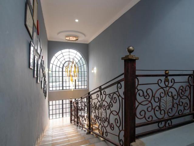 5 bedroom at police sacco kitengela