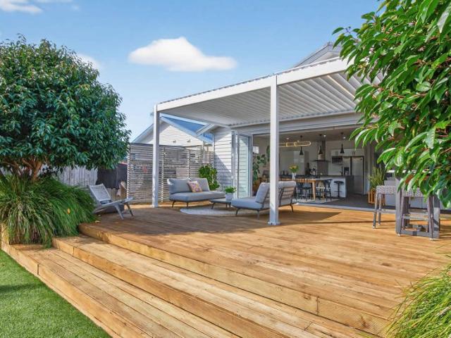 5 Bedroom, Boulcott