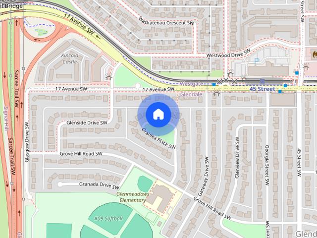 5 Bedroom Glendale Bungalow