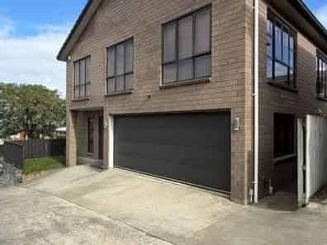 5 Bedroom + Double Garage + Off Street Parking