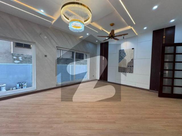 5 Bedroom Double Unit House For Sale In DHA 1 Sec D DHA Phase 1 Sector D