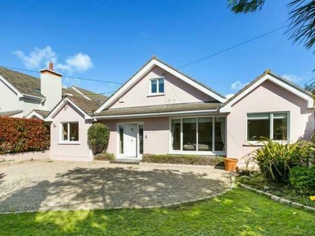 5 bedroom detached house for sale in 18 Hillside Drive Castlepark Rathfarnham Dublin 14 D14 CA27