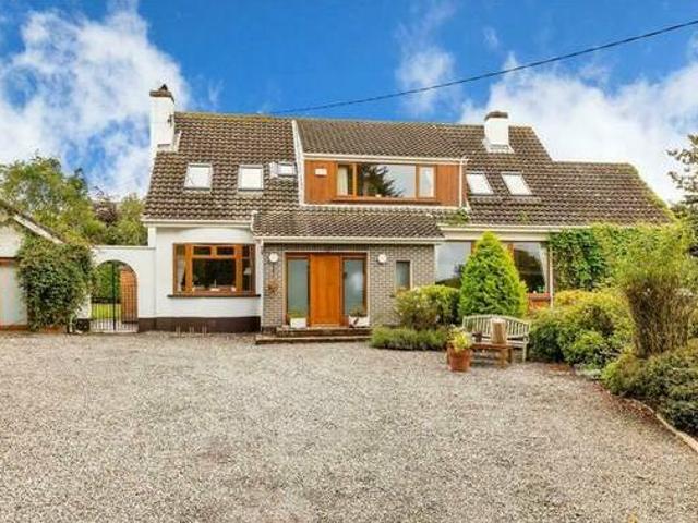 5 bedroom detached house for sale in Corr House 1 Offington Park Sutton Dublin 13 D13 N8P0 Irel