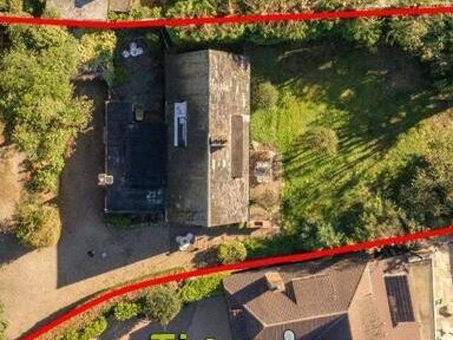 5 bedroom detached house for sale in Altis Ballinclea Road Killiney Co Dublin A96 AX02 Ireland
