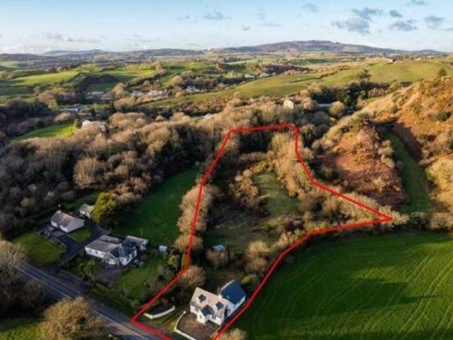 5 bedroom detached house for sale in Barley Hill West Rosscarbery Co Cork P85 W653 Ireland
