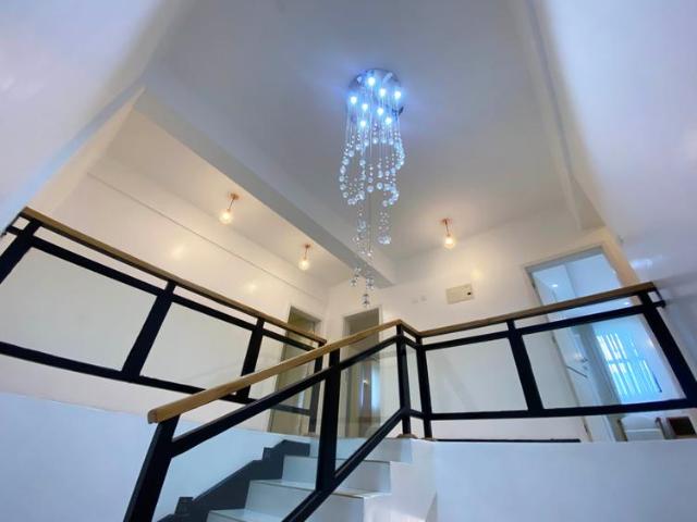 5 Bedroom Duplex Apartments For Sale on Third 3rd Parklands Avenue