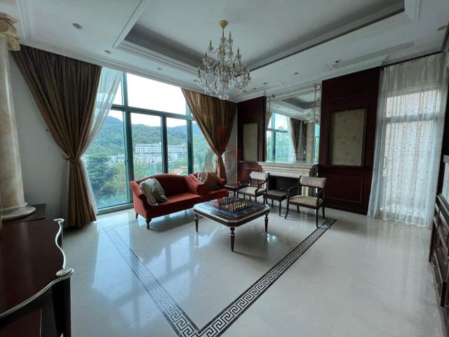 5 bedroom for rent