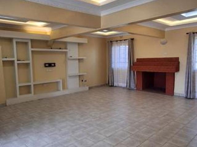 5 bedroom for rent in Nanyuki