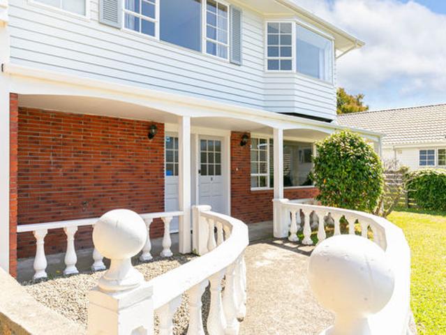 Space, Sun & Style – A Dream Home