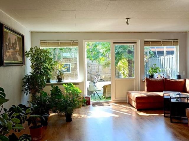 5 Bedroom Family Home in South Rotterdam
