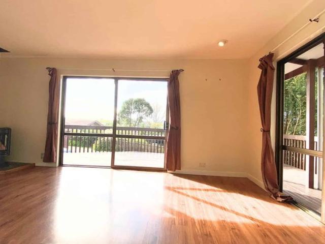 5 Bedroom Family Home in Rangitoto Zone