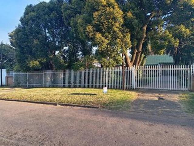 5 bedroom family home on the market.