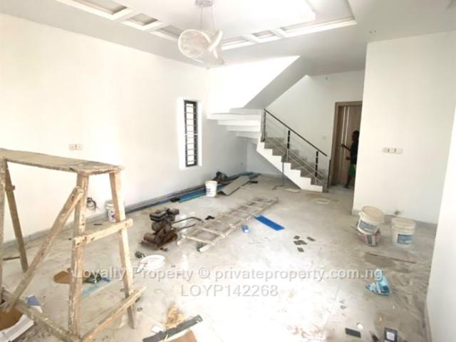 For sale: 5 bedroom Flat & Apartment Ikoyi Lagos PID: LOYP142268 | Private Property Nigeria