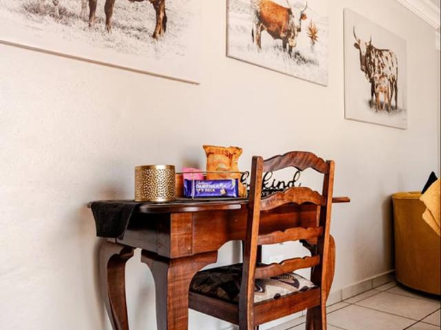 5 Bedroom Freehold For Sale in Denneoord
