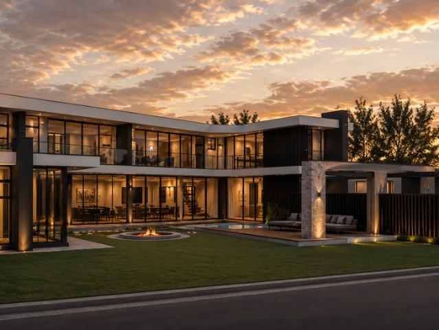 5 Bedroom Freehold For Sale in Midstream Heights