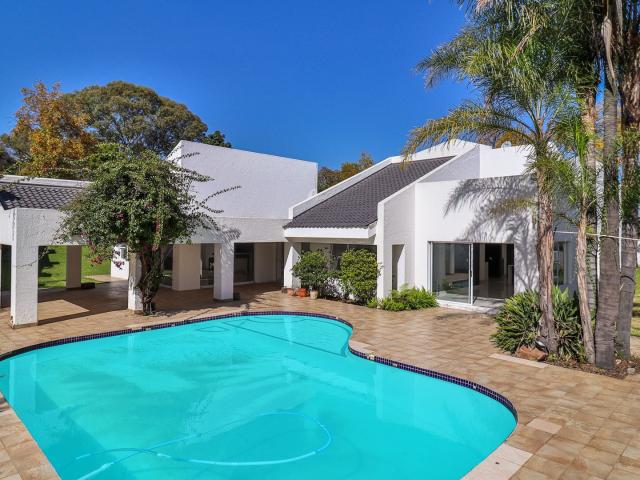 5 Bedroom Freehold Rented in Morningside