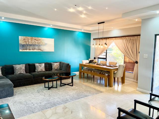 5 Bedroom Freestanding For Sale in Goodwood Estate
