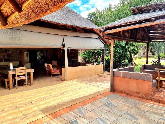 5 Bedroom Freestanding To Let in Silver Creek Gorge Estate