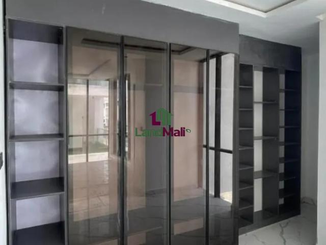 5 bedroom fully detached duplex located at chevron, lekki, lagos state