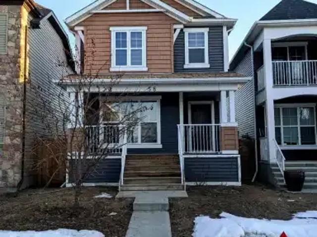 5 Bedroom House Calgary AB 102518799
