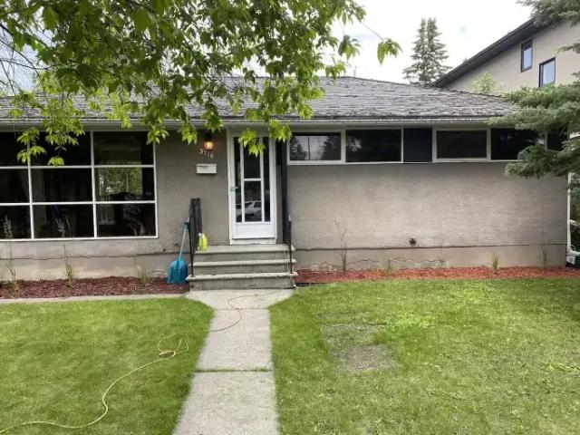 5 Bedroom House Calgary AB 102770876