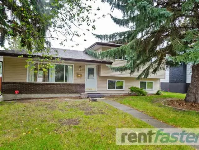 5 Bedroom House Calgary AB 102366530