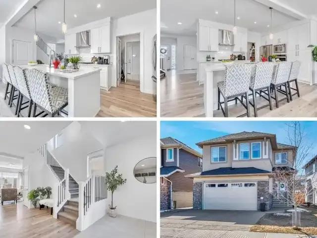 5 Bedroom House Calgary AB 103119045