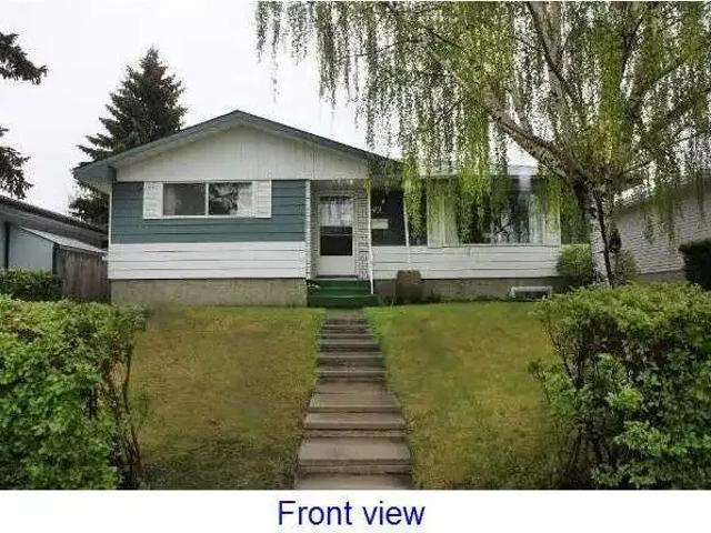 5 Bedroom House Calgary AB 104179641