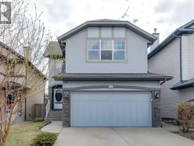 5 Bedroom House Calgary AB 104181973