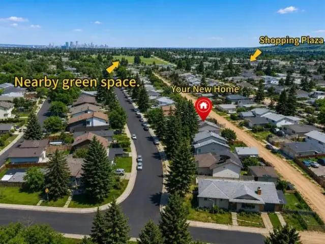 5 Bedroom House Calgary AB 104182490