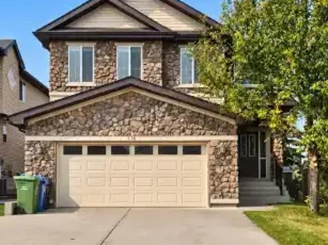 5 Bedroom House Calgary AB 105715938