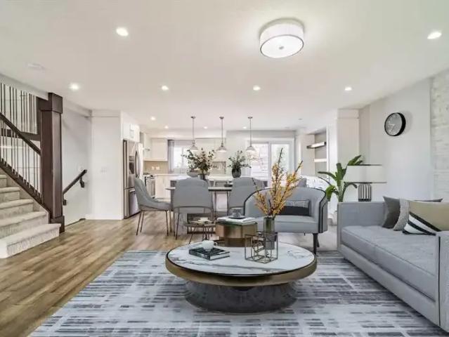 5 Bedroom House Calgary AB 105337304
