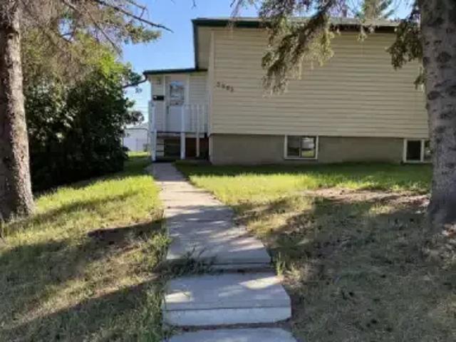 5 Bedroom House Calgary AB LS100868123