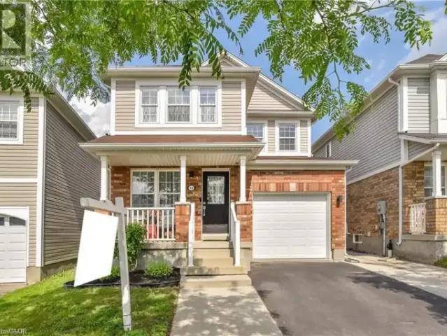 5 Bedroom House Cambridge ON 101773613