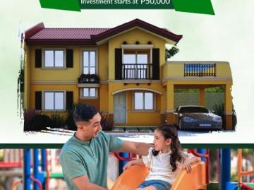 5 bedroom House and Lot for sale in Tagbilaran City