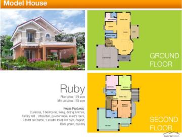 5 bedroom House and Lot for sale in Tagbilaran City