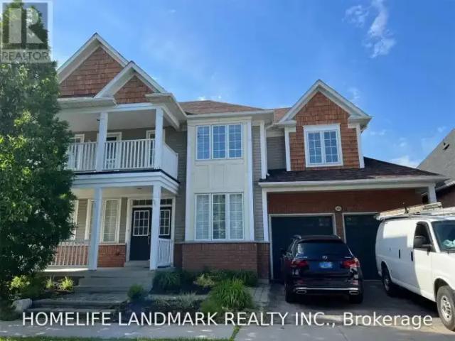5 Bedroom House Ajax ON 105309463