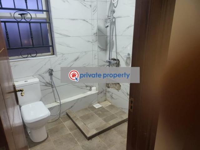 5 Bedroom House All Ensuite Ongata Rongai