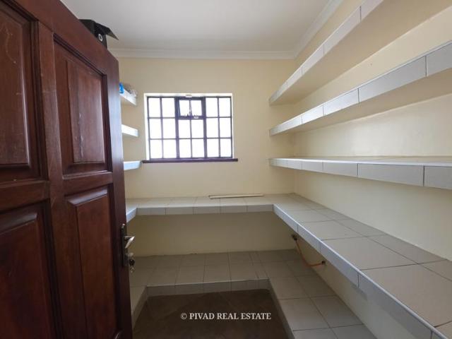 5 Bedroom House Available for Sale in Lower kabete
