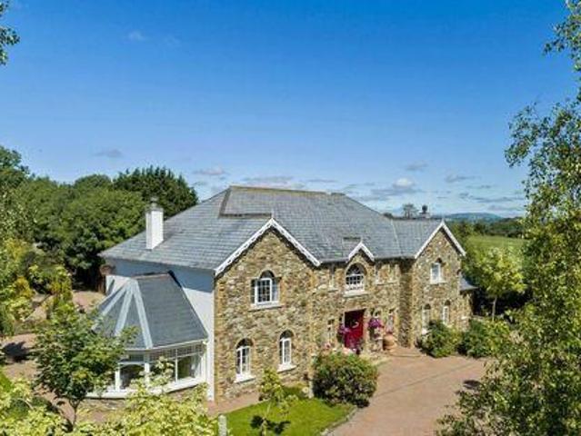 5 Bedroom House Ballinclare County Wexford 105103623