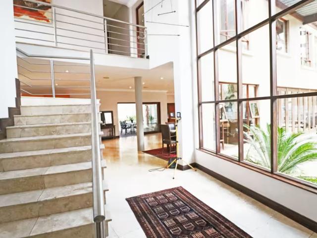 5 Bedroom House Bryanston Bryanston 45000 DS103182736