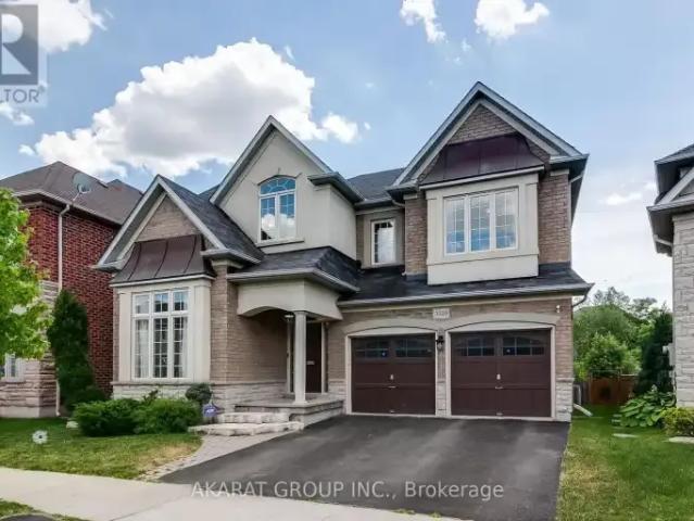 5 Bedroom House Burlington ON 101986700