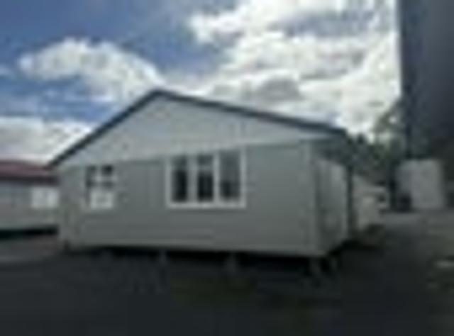 5 bedroom house DELIVERED TO YOUR SITE A286
