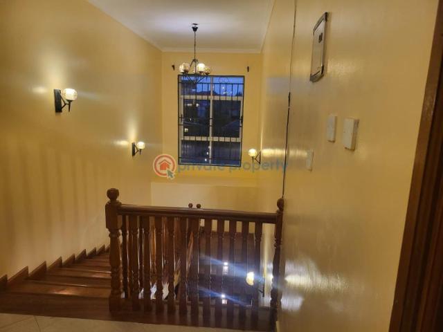 5 Bedroom House Ensuite Ongata Rongai