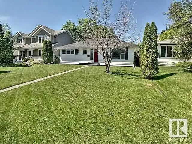 5 Bedroom House Edmonton AB 104182345